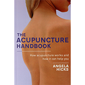 The acupuncture handbook - second edition
