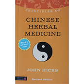 Principles of Chinese herbal medicine