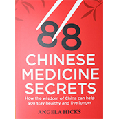 88 Chinese medicine secrets