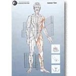 Meridian charts: reference card