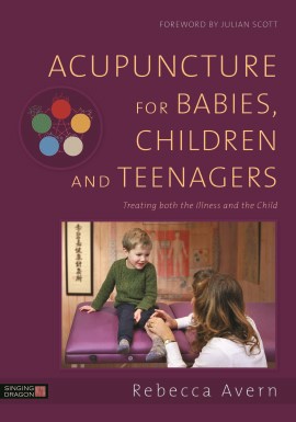 Acupuncture for babies, children and teenagers